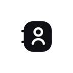 Contact Icon